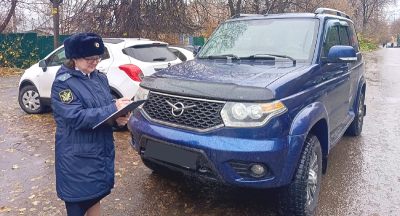 Судебные приставы взыскали с рязанской строительной фирмы многомиллионный долг